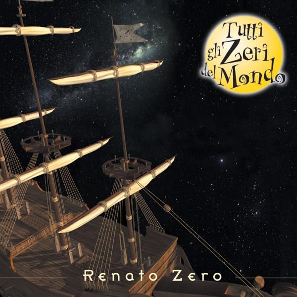 Tutti gli Zeri del mondo