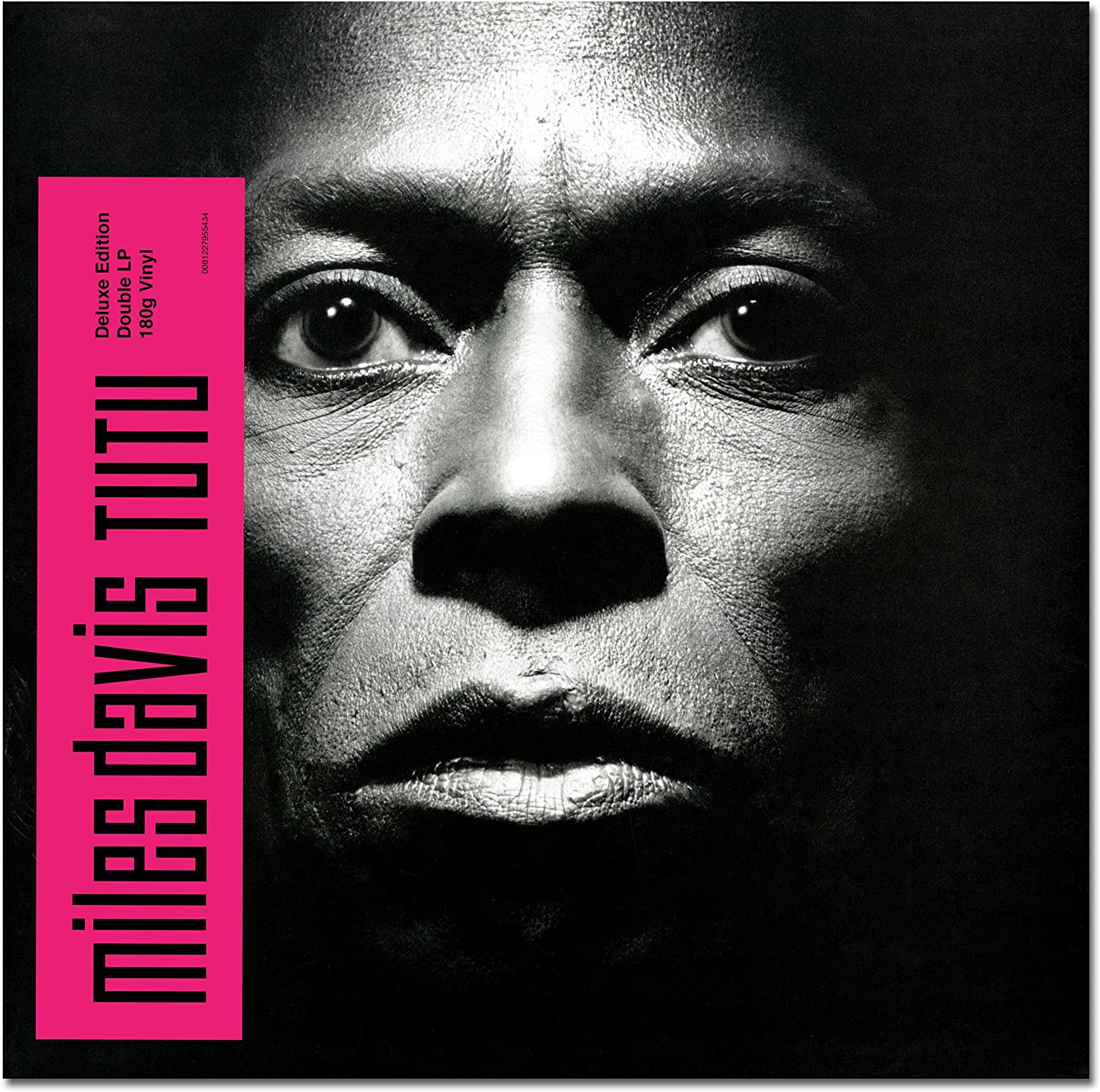 Tutu Deluxe 2xLP | Vinile Miles Davis