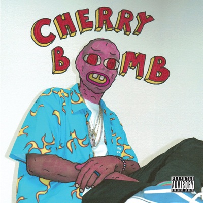 Cherry Bomb