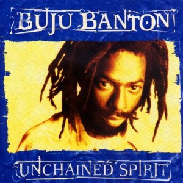 Unchained Spirit LP