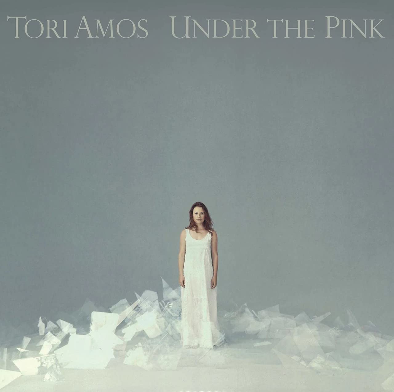 Under the Pink LP | Vinile Tori Amos