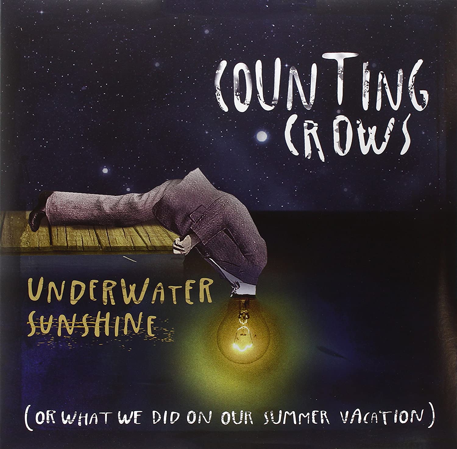 Underwater Sunshine 2xLP