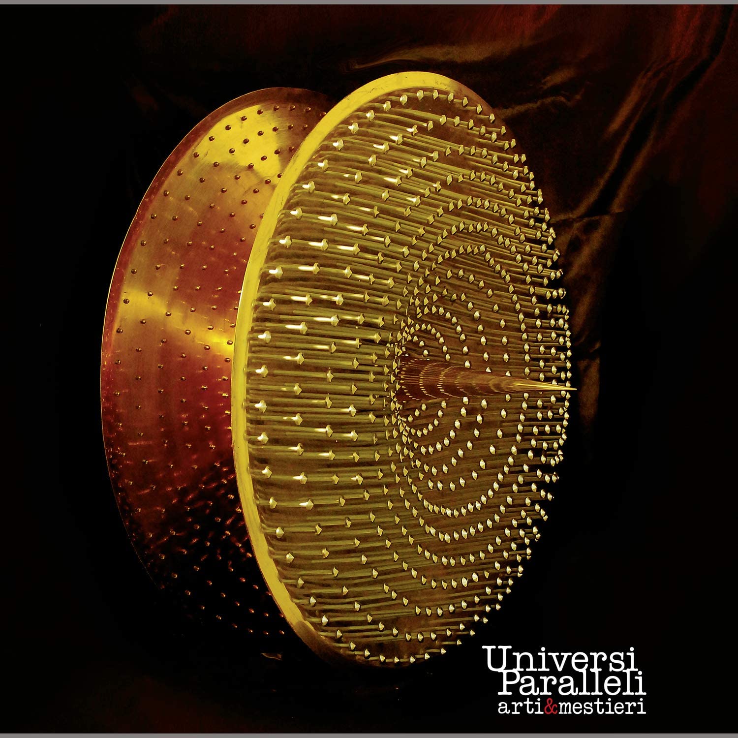 Universi Paralleli LP