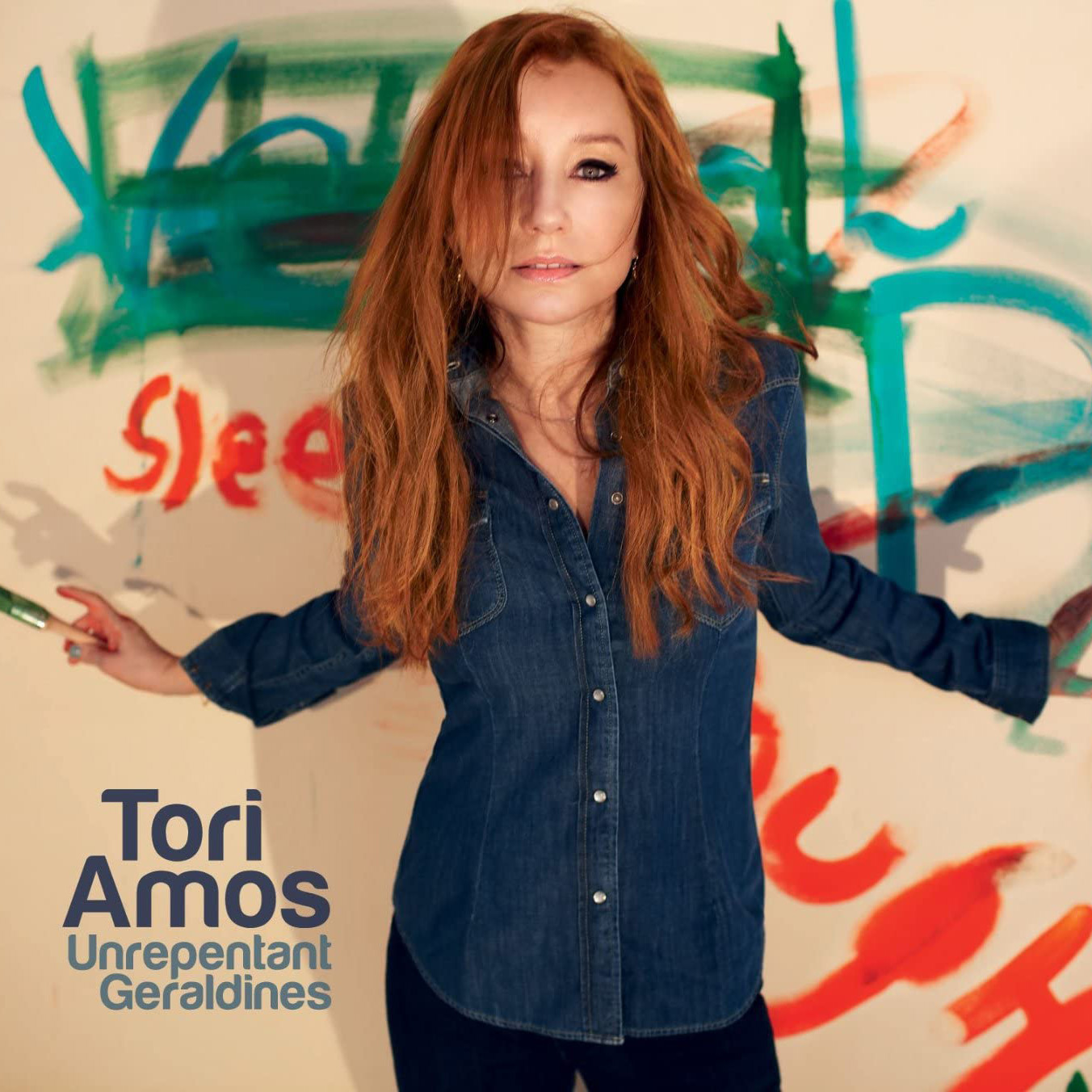 Unrepentant Geraldines 2xLP | Vinile Tori Amos