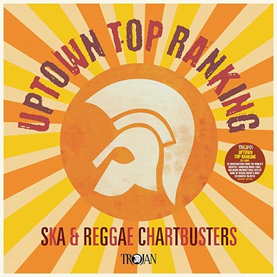 Uptown Top Ranking