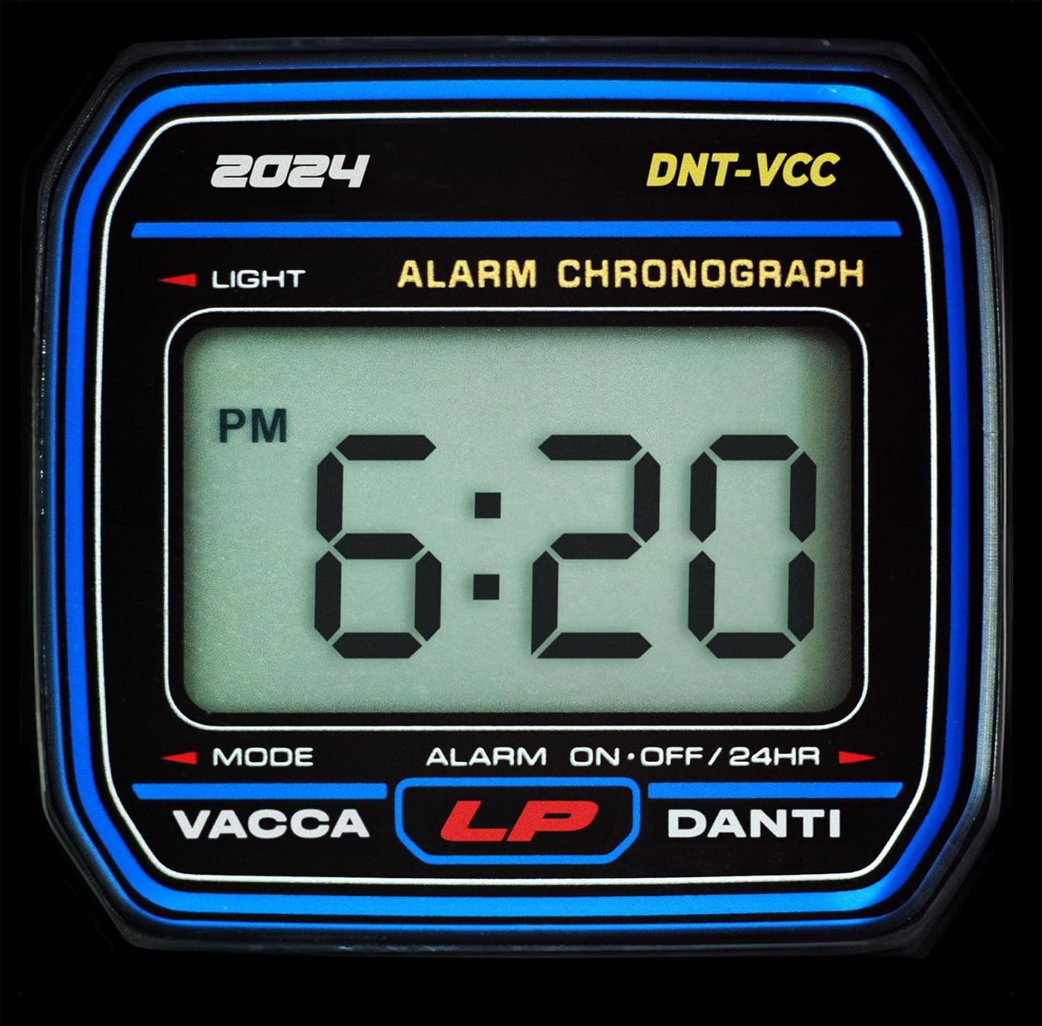 Non Prima Delle 6:20