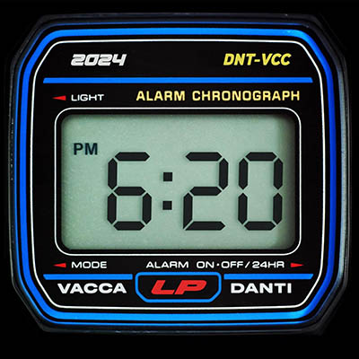 Non Prima Delle 6:20