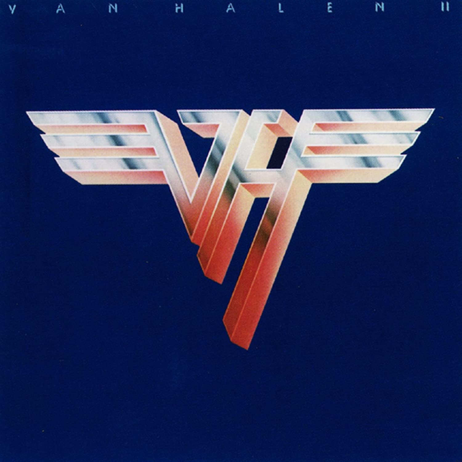 Van Halen II LP | Vinile Van Halen