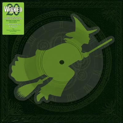 Artisti Vari - Wicked 