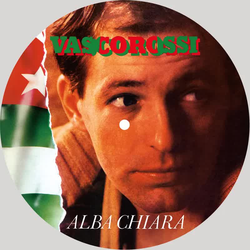 Vasco Rossi - Albachiara