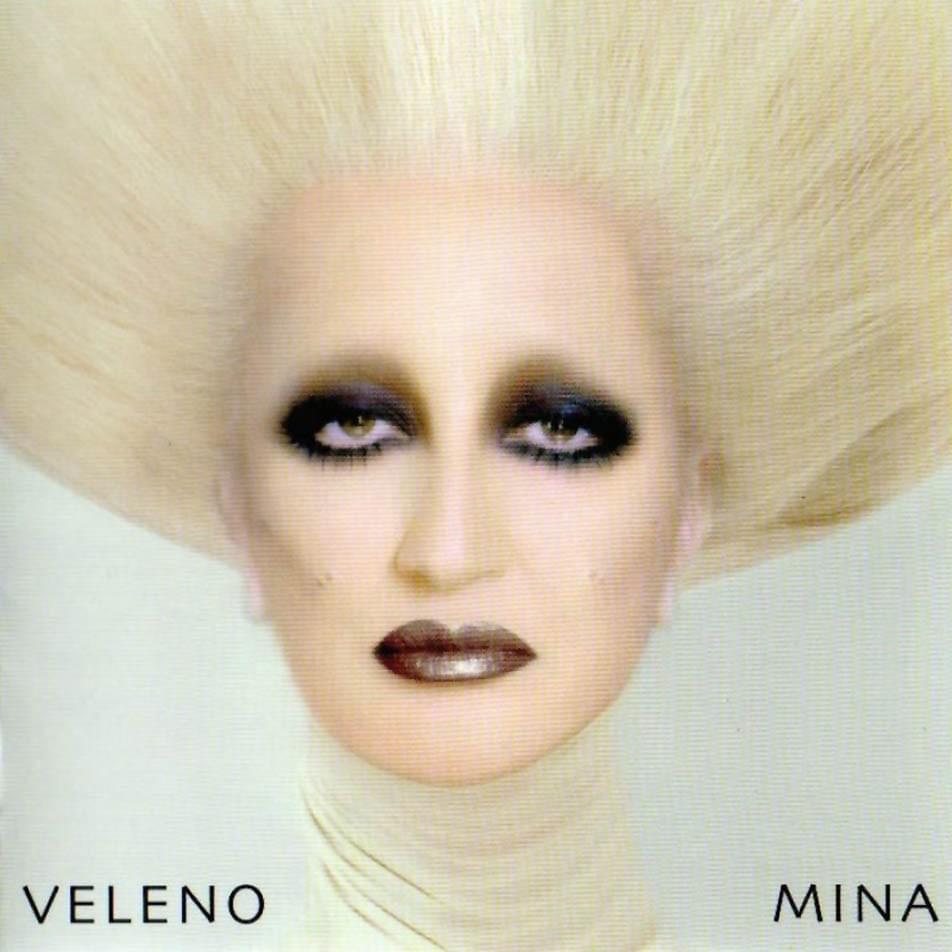 Veleno LP | Vinile Mina 