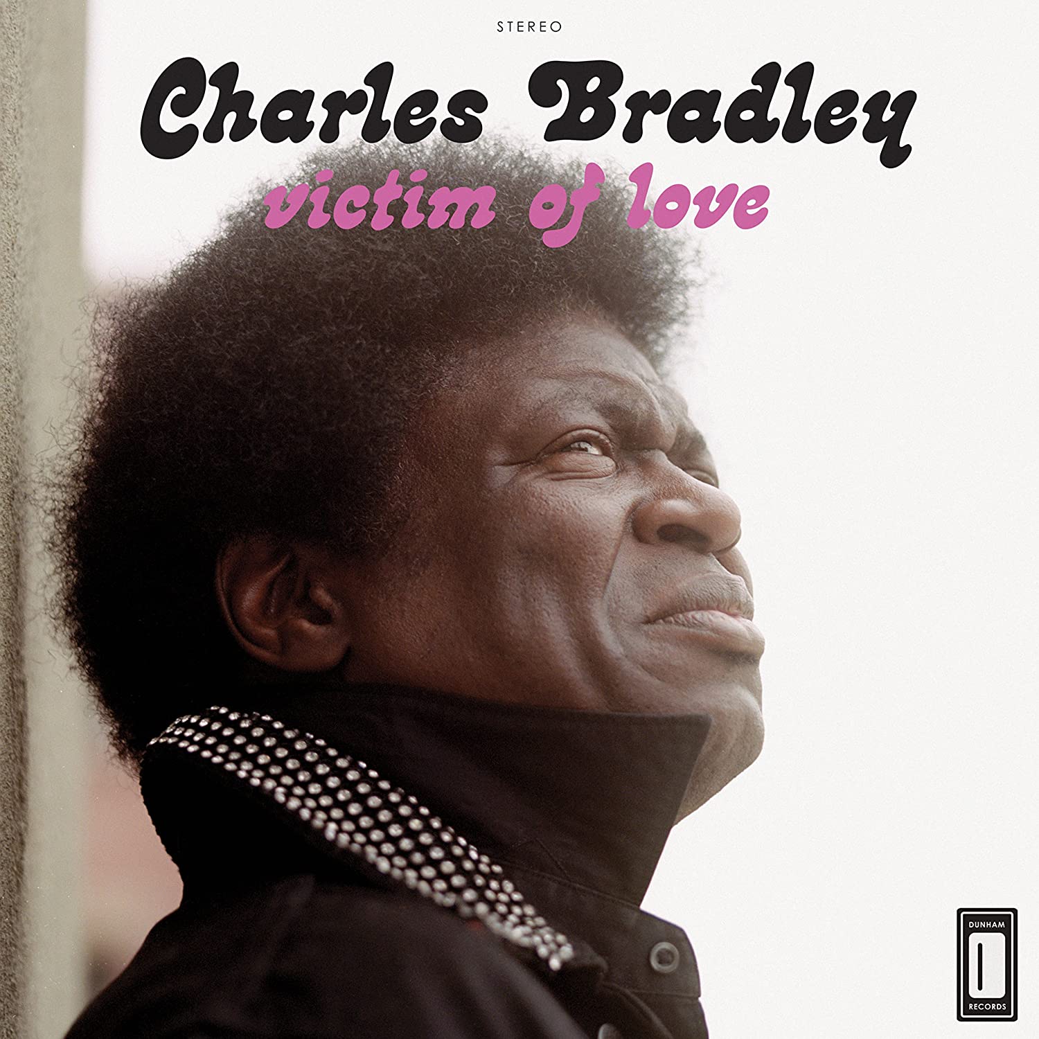 Victim Of Love LP