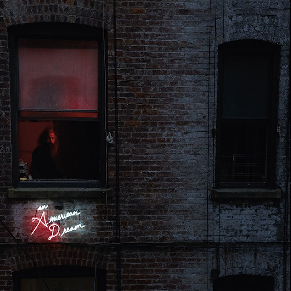 An American Dream LP