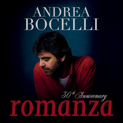 Romanza 2xLP | Vinili Andrea Bocelli 