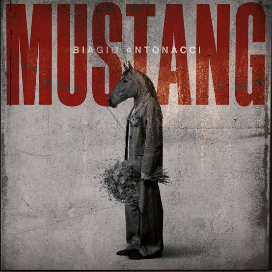 Mustang