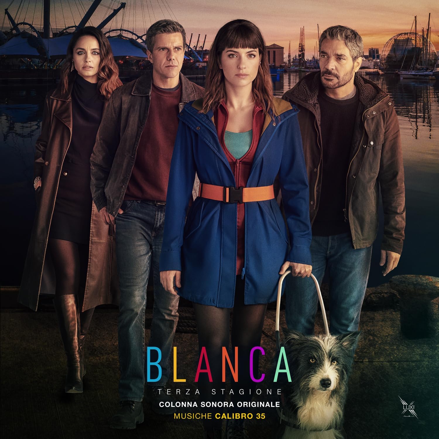 Blanca - Stagione 3