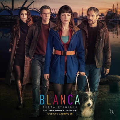 Blanca - Stagione 3