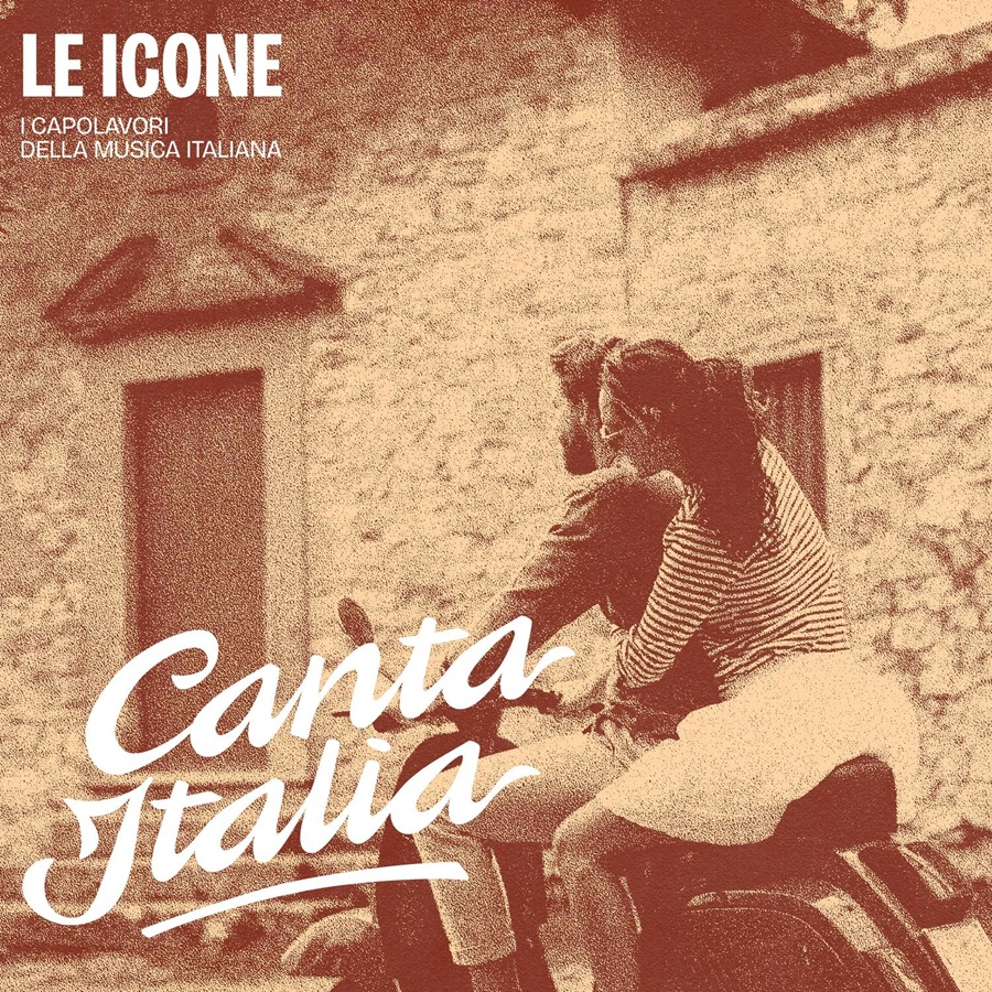 Canta Italia - Le Icone