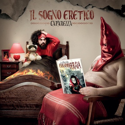 Il Sogno Eretico 2xLP