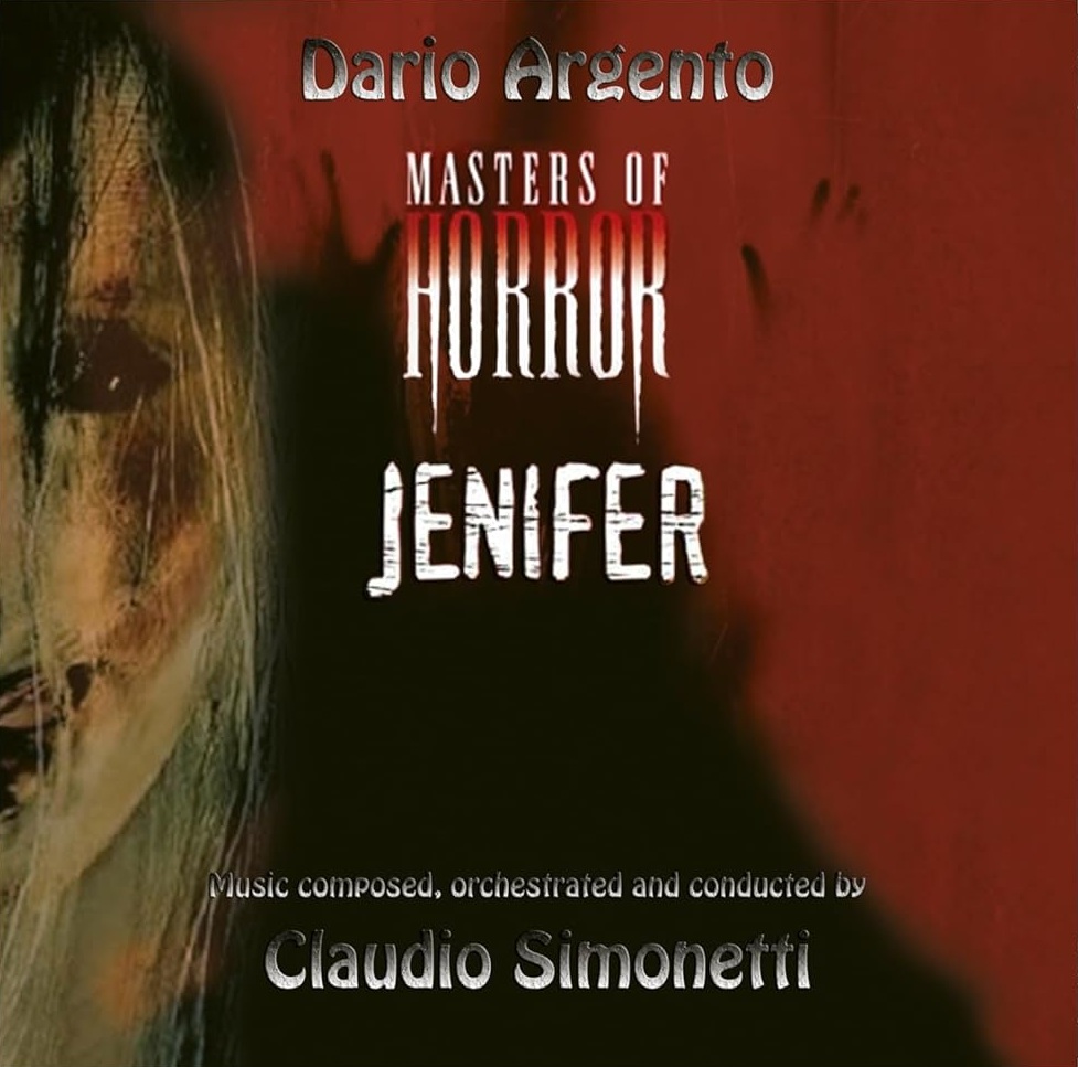 Masters of Horror: Jenifer