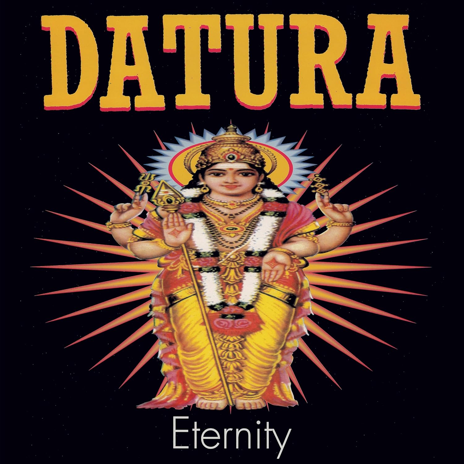 Eternity