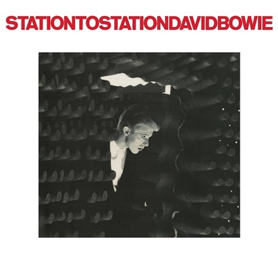 Station to Station LP | Vinili David Bowie 