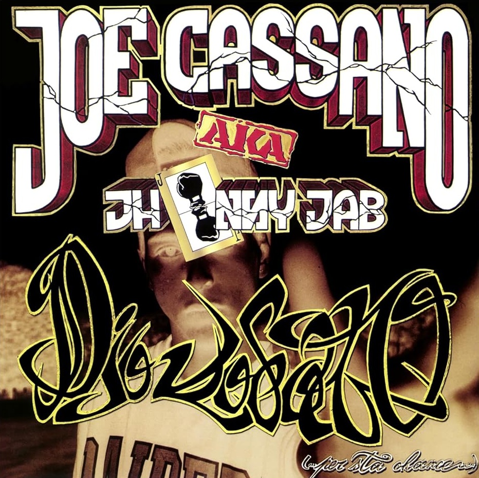 Vinile Dio Lodato | Joe Cassano [1999]