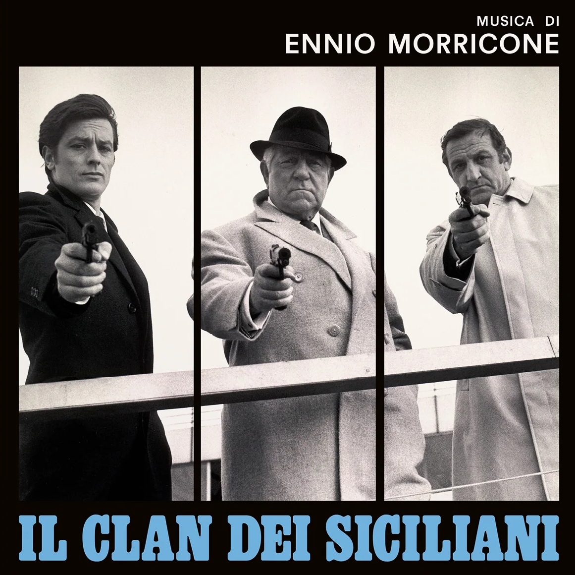 Il Clan dei Siciliani