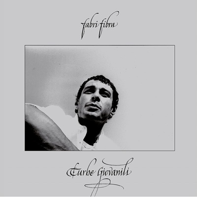 Turbe Giovanili 2xLP