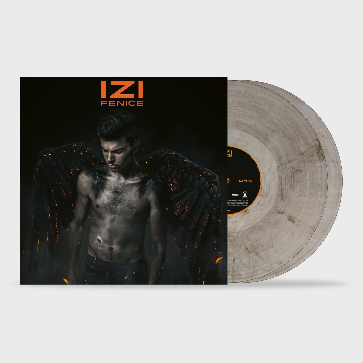 Fenice 2xLP