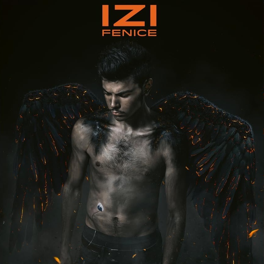 Fenice 2xLP