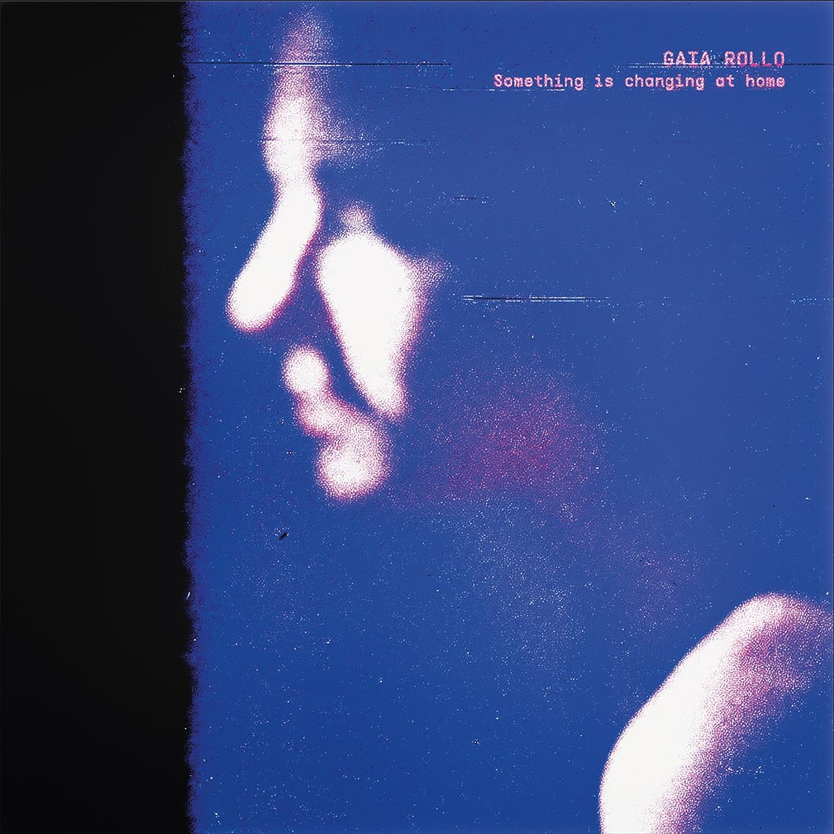 Something is Changing at Home