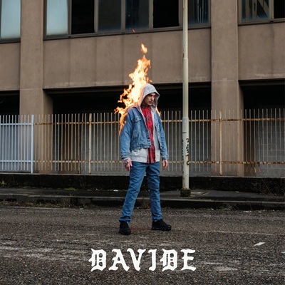 Davide 2xLP 