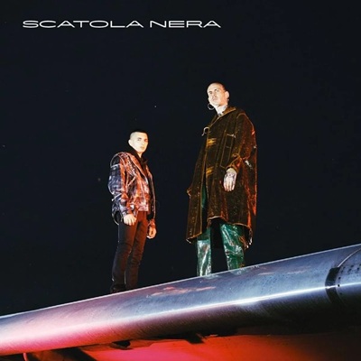 Scatola Nera LP