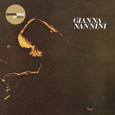 Gianna Nannini