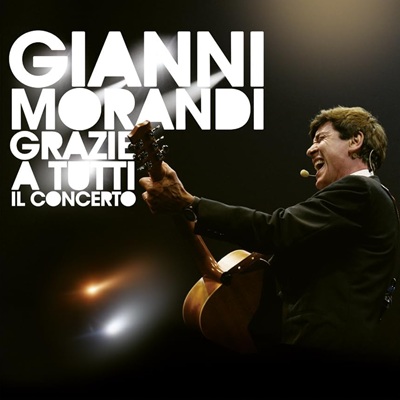 Grazie a Tutti - Il Concerto