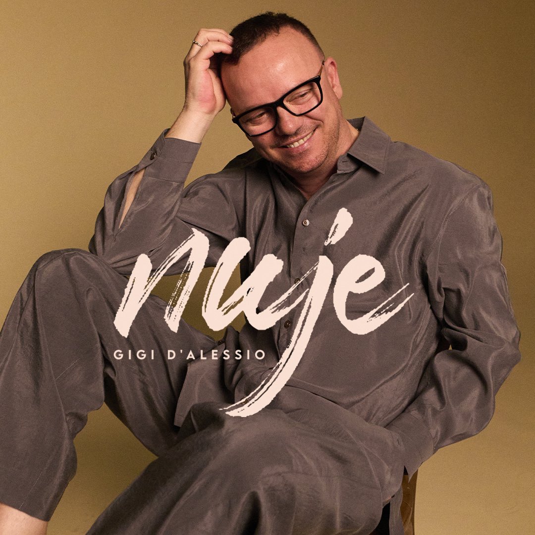 Nuje