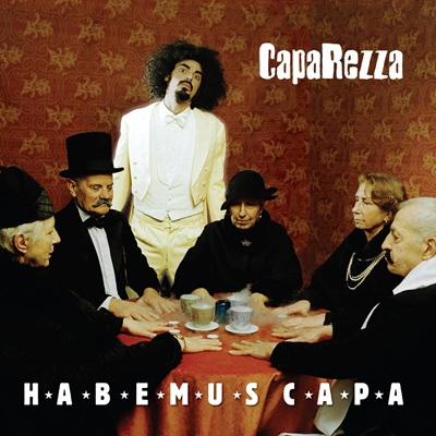 Habemus Capa 2xLP | Vinile Caparezza