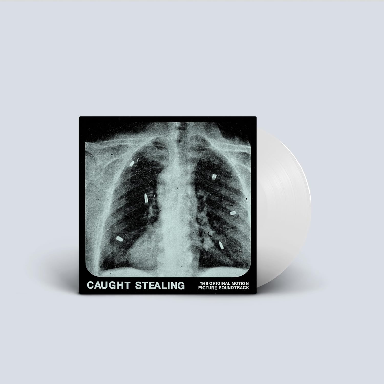 Caught Stealing Soundtrack
