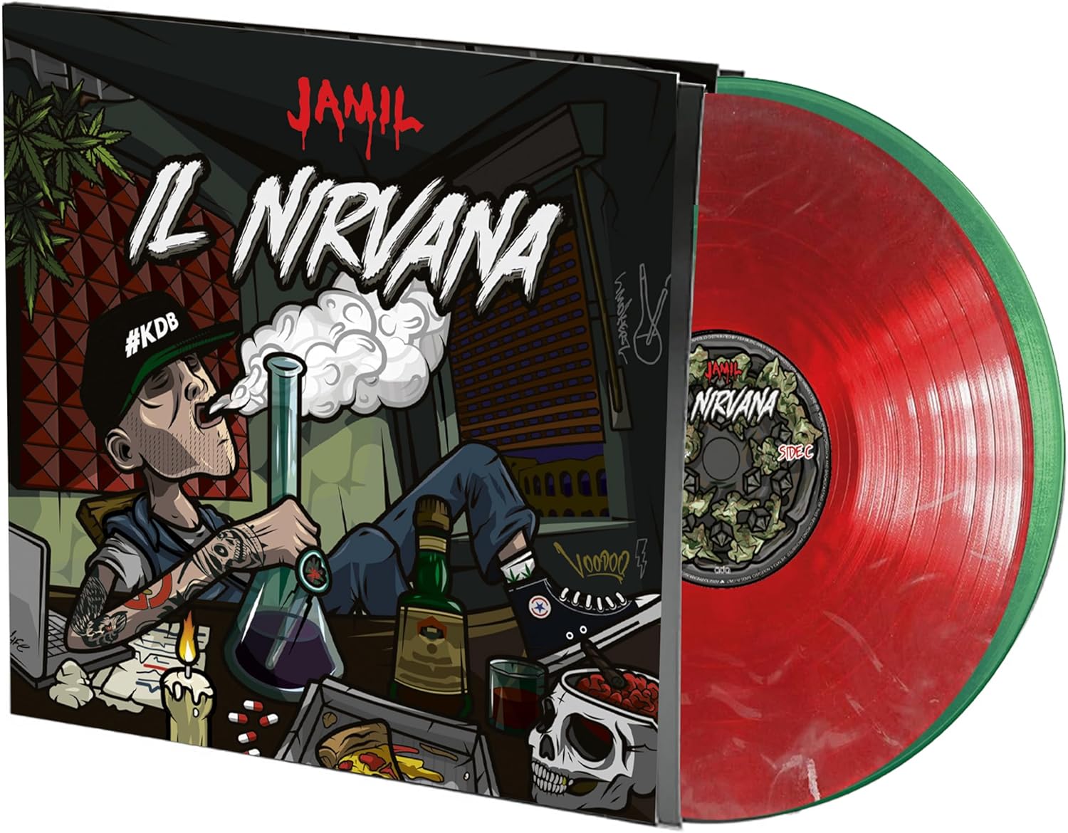 Il Nirvana