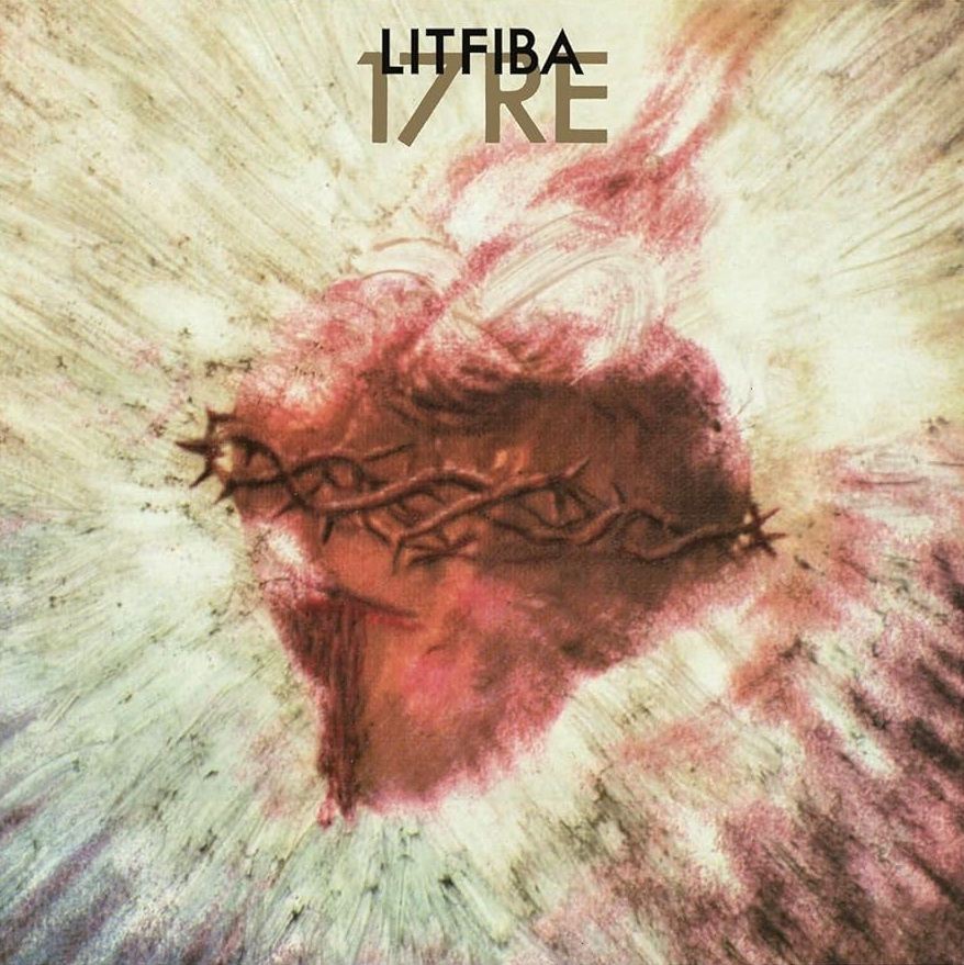 17 Re 2xLP | Vinili Litfiba