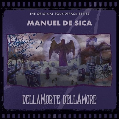 Dellamorte Dellamore