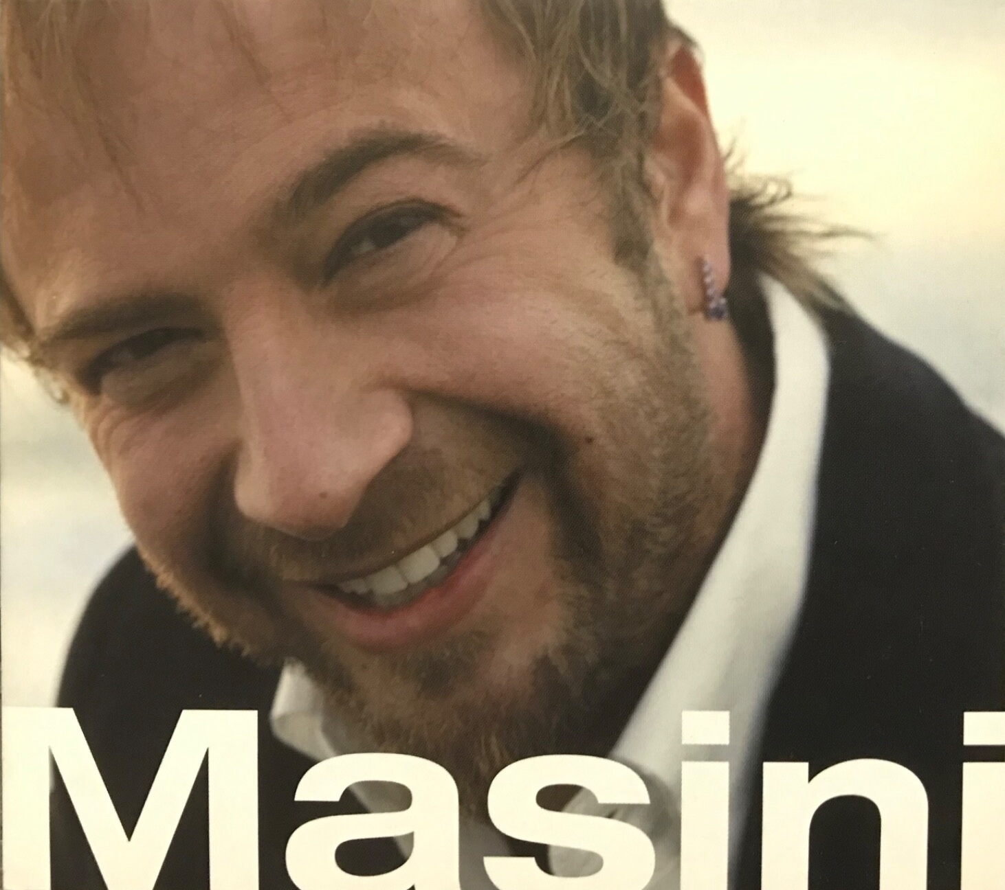 Masini