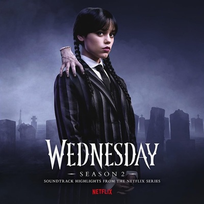 Wednesday: Season 2