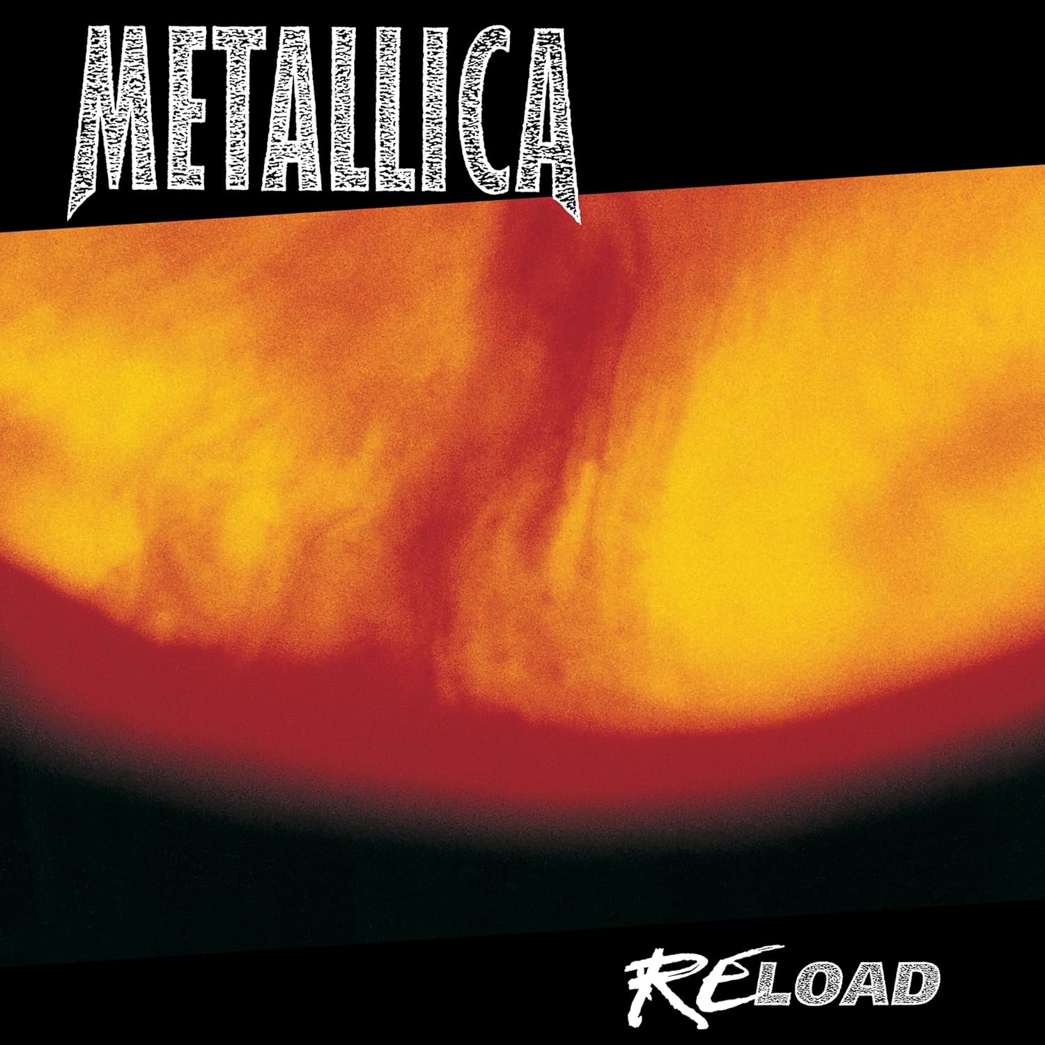 Reload 2xLP | Vinile Metallica