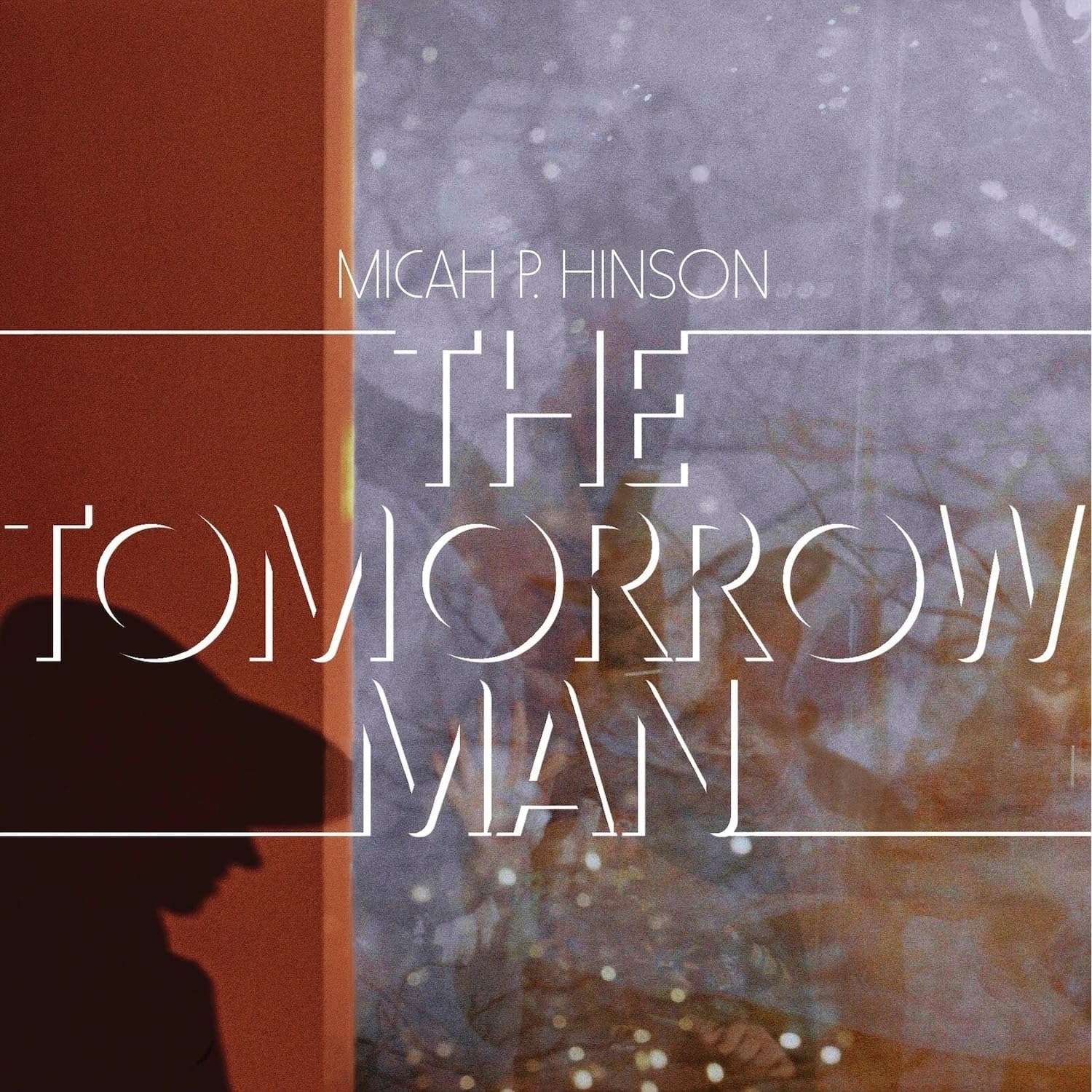 The Tomorrow Man