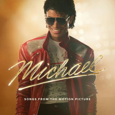 Michael - Songs from the Motion Picture