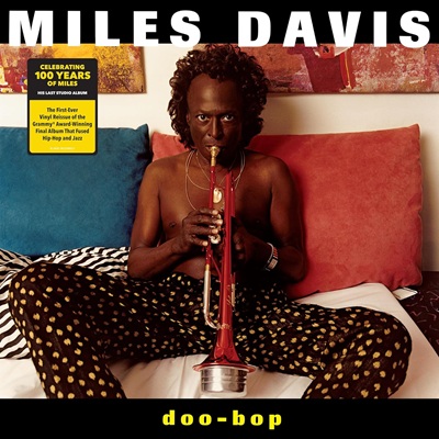Doo-Bop LP | Vinile Miles Davis