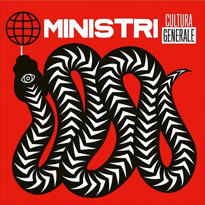 Cultura Generale 2xLP