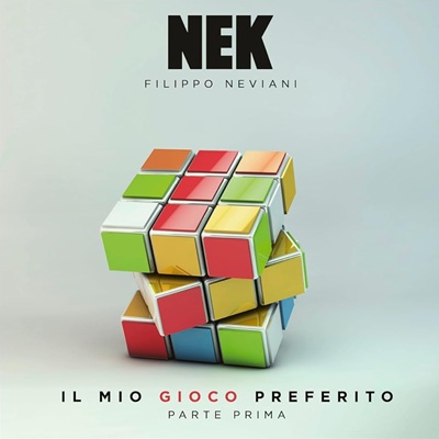 Il Mio Gioco Preferito - Parte Prima